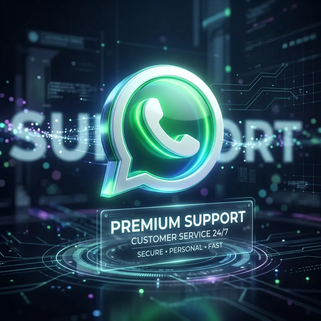 Atendimento suporte teste IPTV pelo WhatsApp